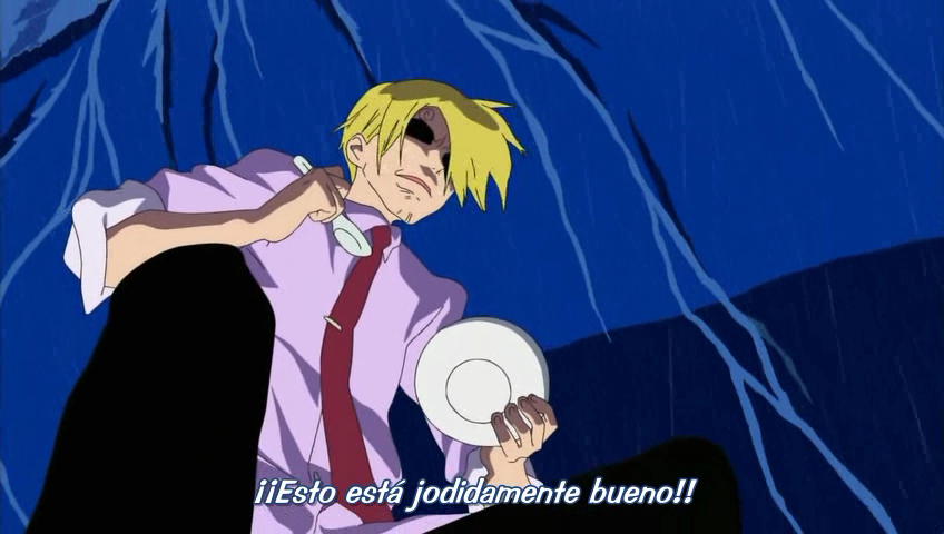 One Piece (RedLineSP)